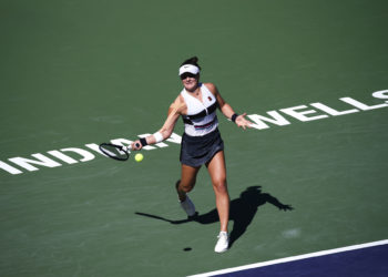 Le Masters d’Indian Wells reprogrammé en octobre