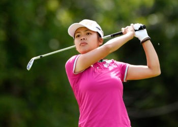 Golf : premier titre LPGA pour Hsu Wei-Ling