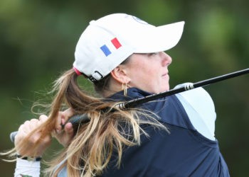 Golf – Lucie Malchirand remporte l’Open d’Italie