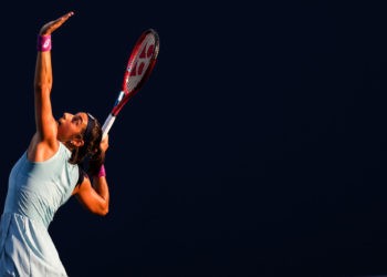 WTA Rome : Caroline Garcia qualifiée pour le 2e tour