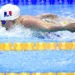 Euro-2021 de natation: Marie Wattel 4e temps des séries du 100 m