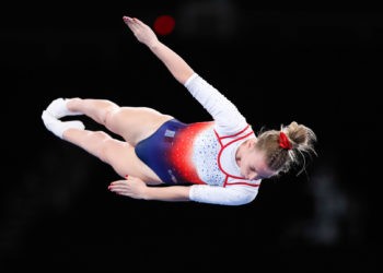 Championnats d’Europe : Les Françaises Labrousse et Jurbert sur un podium historique !