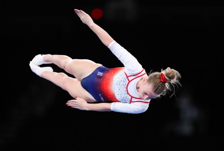 Championnats d’Europe : Les Françaises Labrousse et Jurbert sur un podium historique !