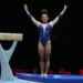 Gymnastique : Mélanie De Jesus Dos Santos fait l’impasse sur les championnats de France
