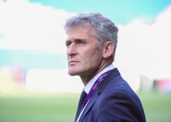 Football – Gérard Prêcheur futur entraineur du PSG ?