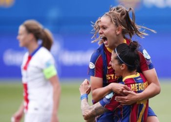 Ligue des Champions féminine : Barcelone favori des bookmakers