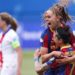 Ligue des Champions féminine : Barcelone favori des bookmakers