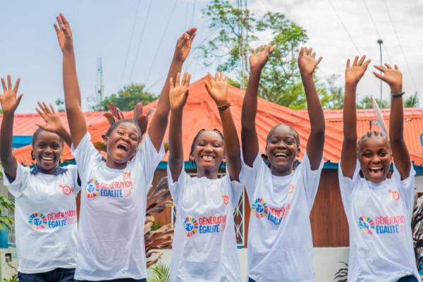 ONU Femmes Afrique et Women Sports vous invitent à la Table Ronde « Femmes, Droits Humains et Sport »