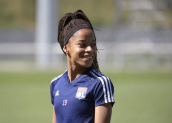 D1 Arkema : Jéssica Silva quitte l’OL