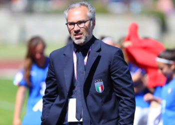 Tunisie : Massimo Migliorini sera le prochain sélectionneur de l’équipe féminine de football