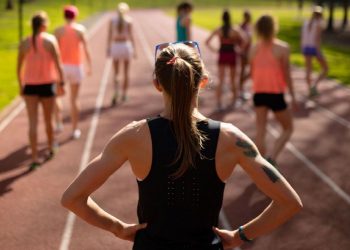 Athlétisme: l’Américaine Shelby Houlihan suspendue 4 ans pour dopage