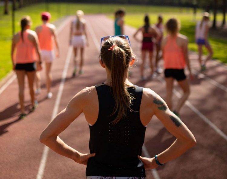 Athlétisme: l’Américaine Shelby Houlihan suspendue 4 ans pour dopage