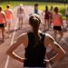 Athlétisme: l&rsquo;Américaine Shelby Houlihan suspendue 4 ans pour dopage