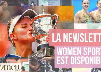 Clarisse Agbegnenou, Élodie Clouvel, Barbora Krejcikova… La newsletter Women Sports du 14 juin