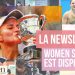 Clarisse Agbegnenou, Élodie Clouvel, Barbora Krejcikova… La newsletter Women Sports du 14 juin