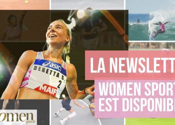Johanne Defay, Simone Biles, Megan Rapinoe, Clémence Beretta… La newsletter du 28 juin 2021