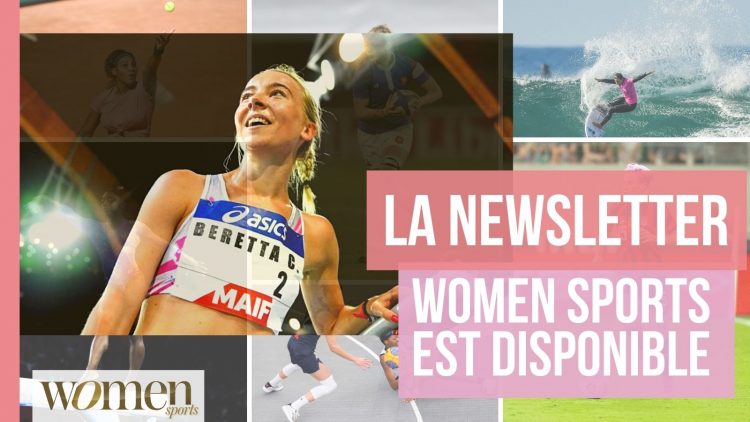 Johanne Defay, Simone Biles, Megan Rapinoe, Clémence Beretta… La newsletter du 28 juin 2021