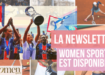 Serena Williams, Estelle Poret, le PSG Féminin… La newsletter Women Sports du 7 juin 2021