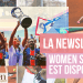 Serena Williams, Estelle Poret, le PSG Féminin… La newsletter Women Sports du 7 juin 2021