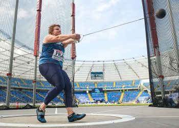 Jeux de la Francophonie – Portrait d’Alexandra Tavernier, l’espoir français des JO de Tokyo