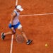 Roland-Garros : La numéro 1 mondiale, Ashleigh Barty, abandonne dès le deuxième tour