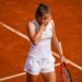 Roland-Garros : Fiona Ferro s’incline au deuxième tour