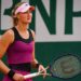 Roland-Garros : Kontaveit taille patron face à Mladenovic, il n’y a plus de Françaises à Paris