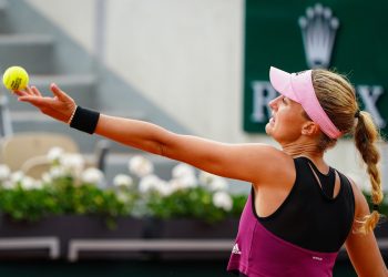WTA – Mladenovic, dernière chance française à Birmingham