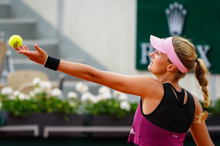 WTA – Mladenovic, dernière chance française à Birmingham