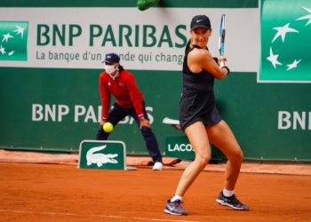 Roland-Garros : Les Biélorusses Azarenka et Sabalenka triomphent