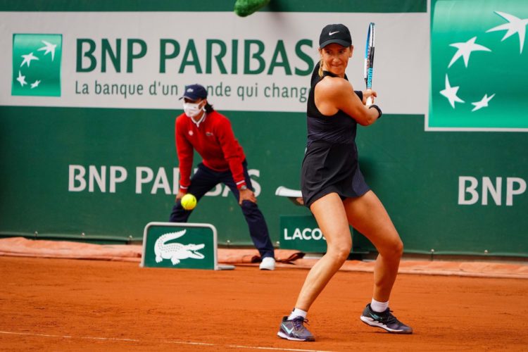 Roland-Garros : Les Biélorusses Azarenka et Sabalenka triomphent