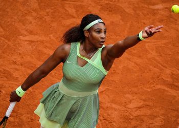 Tennis: Serena Williams annonce qu’elle n’ira pas aux Jeux olympiques de  Tokyo