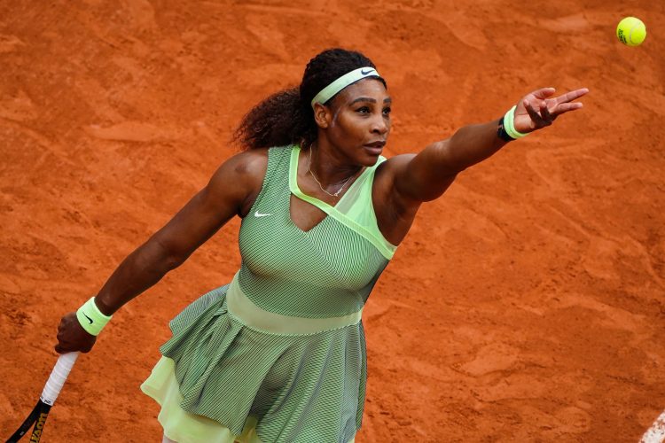 Tennis: Serena Williams annonce qu’elle n’ira pas aux Jeux olympiques de  Tokyo