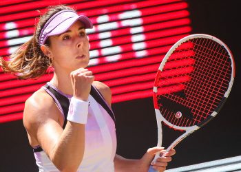 WTA – Alizé Cornet s’offre Andreescu à Berlin