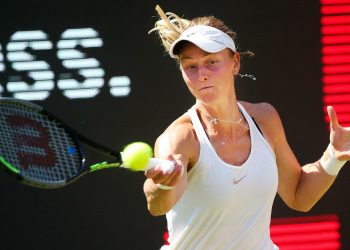 WTA: Samsonova, sortie des qualifications, remporte le tournoi de Berlin