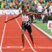 Athlétisme: Sifan Hassan signe la performance mondiale de l’année sur 1500 m