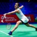 JO de Tokyo: La championne olympique de badminton Carolina Marin déclare forfait