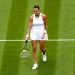 Wimbledon : Sabalenka, première qualifiée pour le 2e tour