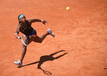 Roland-Garros : le phénomène Coco Gauff valide son ticket pour les quarts