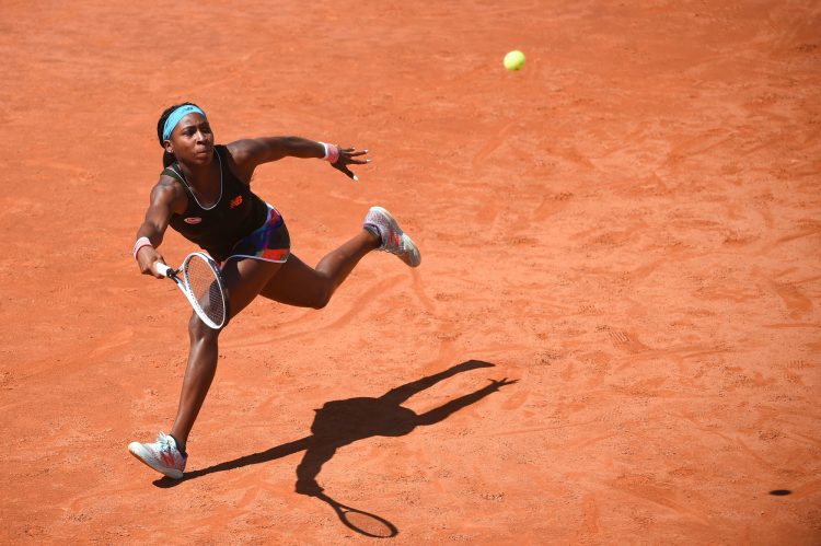 Roland-Garros : le phénomène Coco Gauff valide son ticket pour les quarts