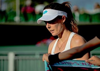 WTA Bad Homburg: Alizé Cornet qualifiée pour le deuxième tour