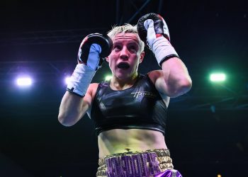 Entretien exclusif – Maïva Hamadouche, qualifiée pour les JO : « C’est un aboutissement après deux ans de travail acharné »