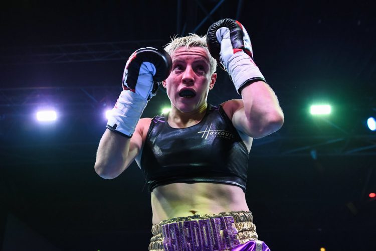 Entretien exclusif – Maïva Hamadouche, qualifiée pour les JO : « C’est un aboutissement après deux ans de travail acharné »