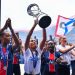 Une prime de 40 000 euros versée à chaque joueuse du PSG