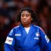 Mondiaux de judo : Marie-Eve Gahié battue d’entrée