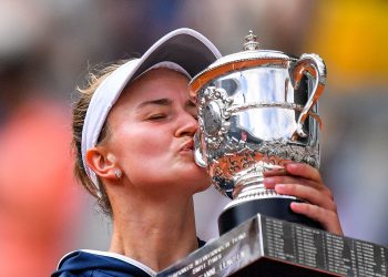 Classement WTA : Krejcikova, victorieuse de Roland-Garros, intègre le top 15