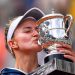 Classement WTA : Krejcikova, victorieuse de Roland-Garros, intègre le top 15