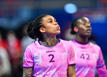 Le NAHB devient les Neptunes de Nantes