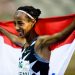 Athlétisme: la Néerlandaise Sifan Hassan bat le record du monde du 10.000 m