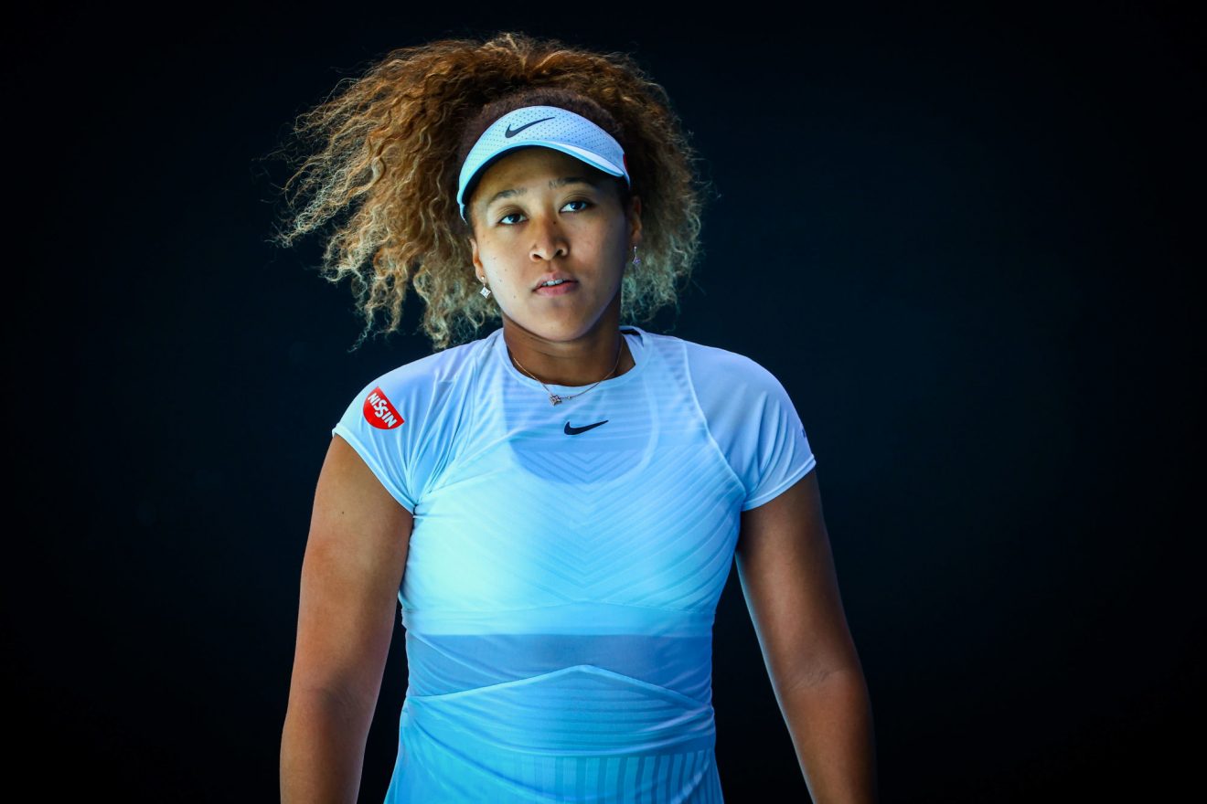 Wimbledon : Naomi Osaka déclare forfait